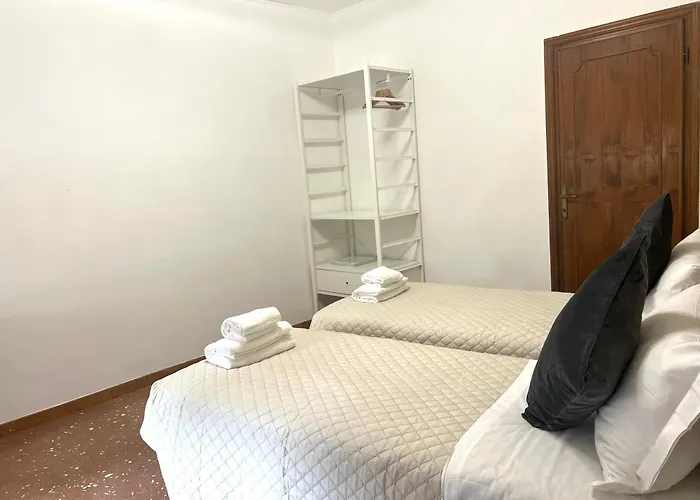 Valentina House Appartement Rome