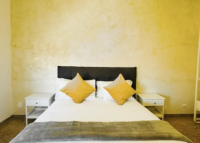 Appartement Valentina House *