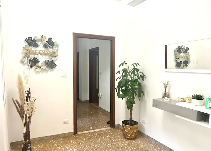 Appartement Valentina House