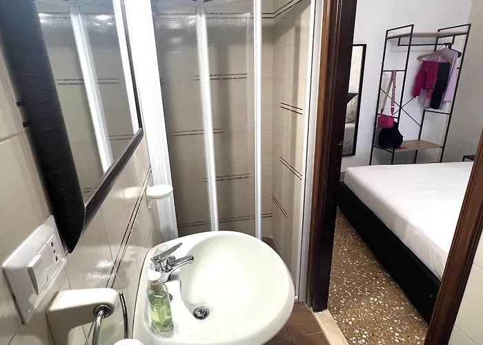 Appartement Valentina House *