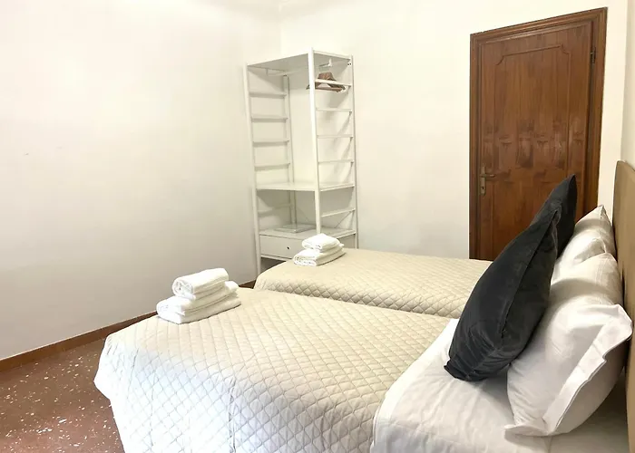 Valentina House Rome