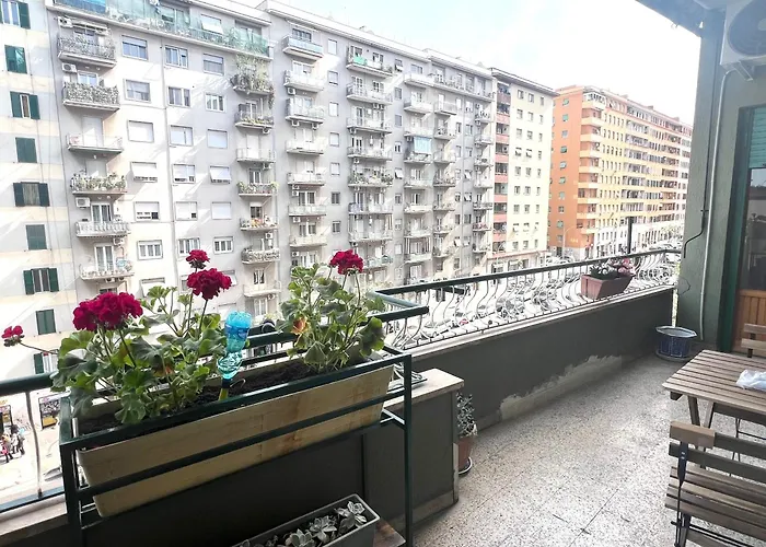 Apartment Valentina House
