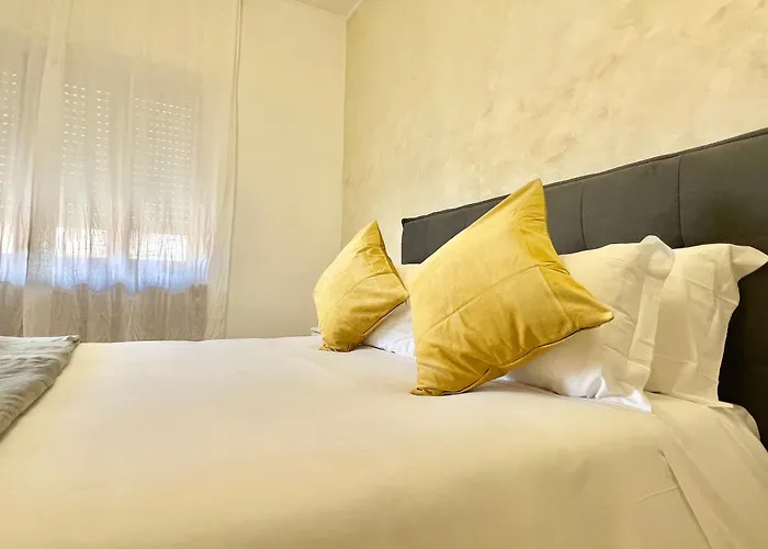 Valentina House Appartement *