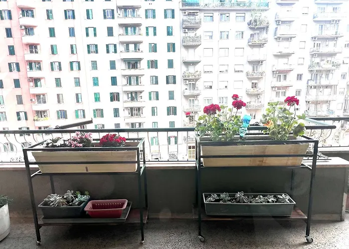 Appartement Valentina House *