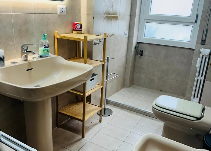 Appartement Valentina House