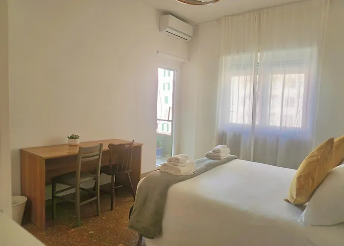 Appartement Valentina House *