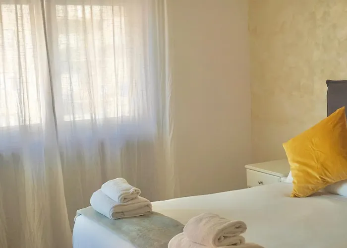 Valentina House * Rome