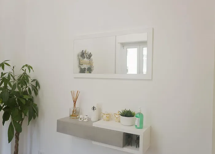 Valentina House Appartement