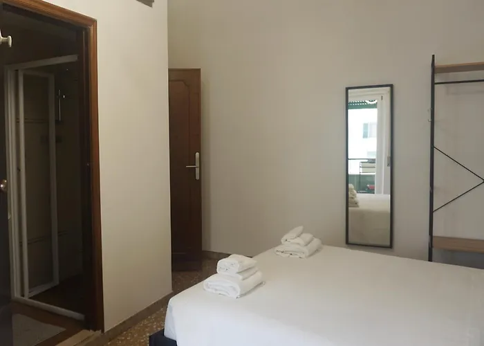 Appartement Valentina House *