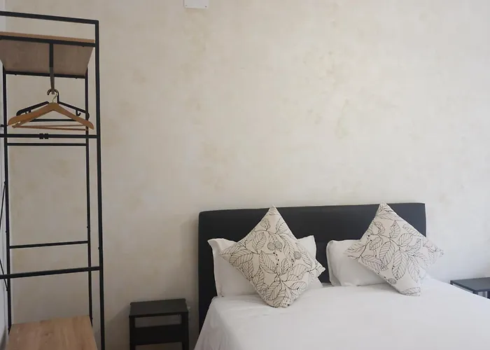 Valentina House * Rome
