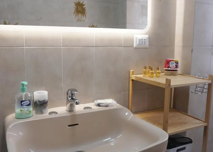 Valentina House Appartement