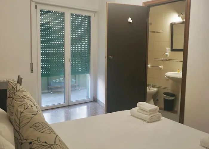 Valentina House Appartement *