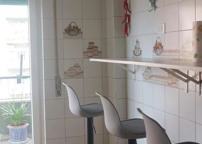 Appartement Valentina House *