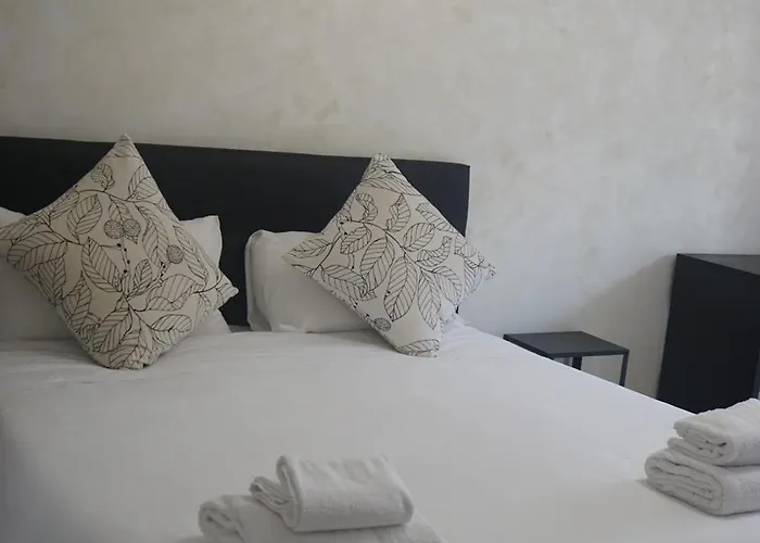 Appartement Valentina House