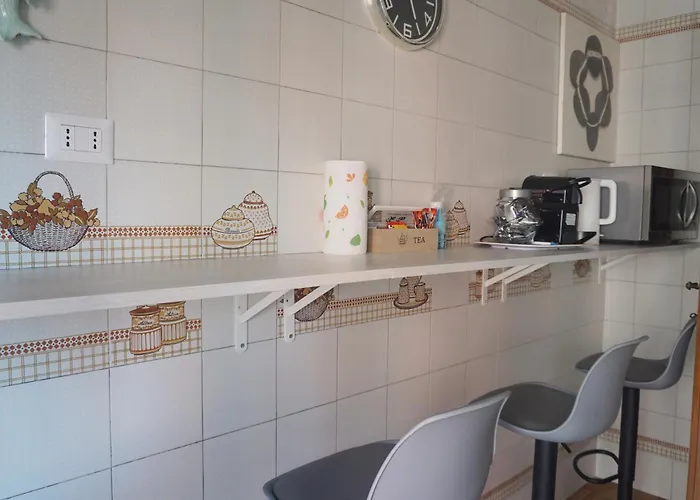 Appartement Valentina House Rome
