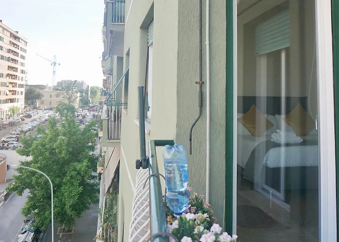 Valentina House * Rome