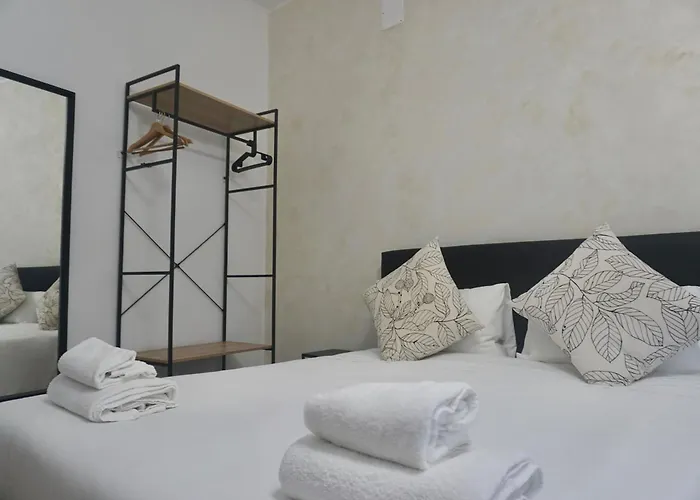 Appartement Valentina House Rome